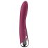 Satisfyer Spinning Vibe 1 - въртящ се G-точков вибратор (червен)