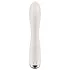 Satisfyer Spinning Rabbit 1 - въртящ се клитор стимулатор вибратор - бежов