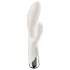 Satisfyer Spinning Rabbit 1 - въртящ се клитор стимулатор вибратор - бежов