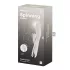 Satisfyer Spinning Rabbit 1 - въртящ се клитор стимулатор вибратор - бежов