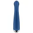Satisfyer Spinning G-Spot 1 - вибратор за G-точка с въртяща глава - син