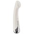 Satisfyer Spinning G-Spot 1 - въртящ се вибратор за G-точка (бежов)
