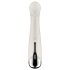 Satisfyer Spinning G-Spot 1 - въртящ се вибратор за G-точка (бежов)