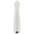 Satisfyer Spinning G-Spot 1 - въртящ се вибратор за G-точка (бежов)
