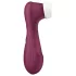Satisfyer Pro 2 Gen3 - вибратор за клитора с въздушни вълни - червен