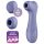 Satisfyer Pro 2 Gen3 - интелигентен клиторен стимулатор (лилав)