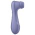Satisfyer Pro 2 Gen3 - интелигентен клиторен стимулатор (лилав)