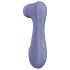 Satisfyer Pro 2 Gen3 - интелигентен клиторен стимулатор (лилав)