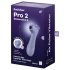 Satisfyer Pro 2 Gen3 - интелигентен клиторен стимулатор (лилав)