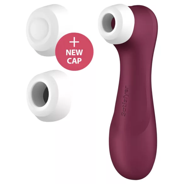 Satisfyer Pro 2 Gen3 - вибратор за клитор с въздушни вълни