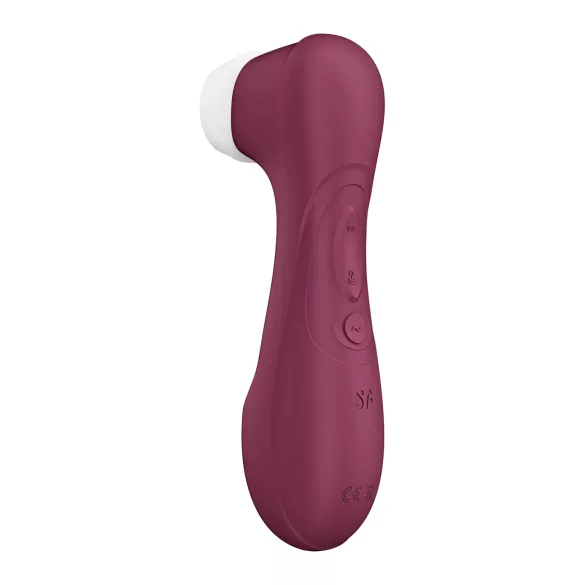 Satisfyer Pro 2 Gen3 - вибратор за клитор с въздушни вълни