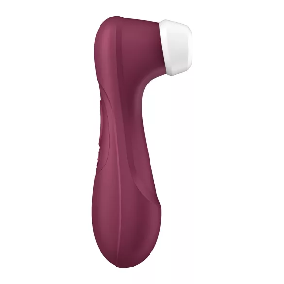 Satisfyer Pro 2 Gen3 - вибратор за клитор с въздушни вълни