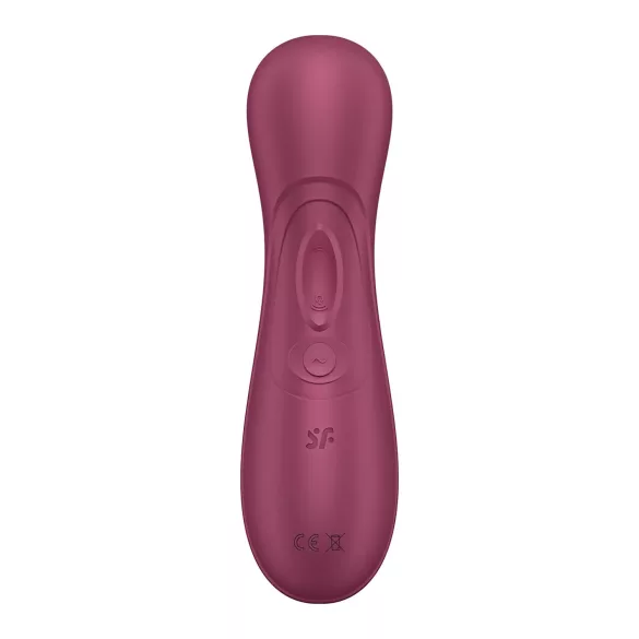Satisfyer Pro 2 Gen3 - вибратор за клитор с въздушни вълни