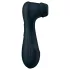 Satisfyer Pro2 Gen3 - вибратор със въздушни вълни за клитор - тъмносив