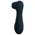 Satisfyer Pro2 Gen3 - вибратор със въздушни вълни за клитор - тъмносив