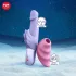 Satisfyer Advent Calendar Deluxe - адвент календар (24 части) - 2025