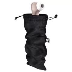   Satisfyer - дискретна чанта за съхранение - среден размер - черна