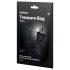 Съкровищна Чанта Satisfyer L - средна (черна)