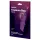 Satisfyer Treasure Bag XL - дискретна чанта за съхранение на секс играчки (лилава)