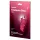 Satisfyer Treasure Bag L - дискретна торбичка за съхранение - голяма - розова