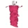 Satisfyer Treasure Bag L - дискретна торбичка за съхранение - голяма - розова