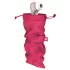 Satisfyer Treasure Bag L - дискретна торбичка за съхранение - голяма - розова