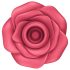 Satisfyer Pro 2 Rose Classic - въздушно вълнен клитор стимулатор (червен)