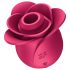 Satisfyer Pro 2 Розов - въздушен клиторен стимулатор (червен)