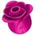 Satisfyer Pro 2 Modern Blossom - клитор стимулатор с въздушни вълни - розов