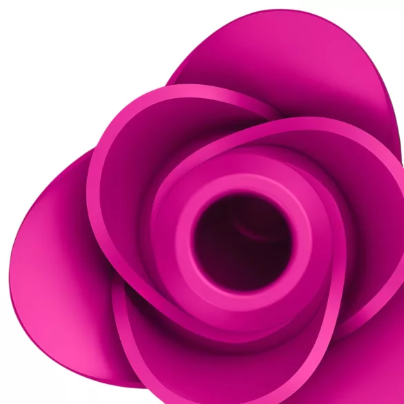 Satisfyer Pro 2 Modern Blossom - клитор стимулатор с въздушни вълни - розов