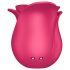 Satisfyer Pro 2 Розов - въздушен клиторен стимулатор (червен)