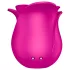 Satisfyer Pro 2 Modern Blossom - клитор стимулатор с въздушни вълни - розов