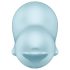 Satisfyer Игривото Тюленче - стимулатор с въздушни вълни (тюркоаз)