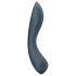 Satisfyer G-Spot Wave 4 - вибратор за G-точка (син)