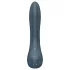 Satisfyer G-Spot Wave 4 - вибратор за G-точка (син)