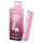 Satisfyer First Kiss - вакуумен стимулатор за клитор (розов)