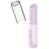 Satisfyer Secret Kiss - вибратор за клитор с въздушни вълни - розов