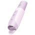 Satisfyer Secret Kiss - вълнуващ клиторен стимулатор (розов)