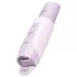 Satisfyer Secret Kiss - вибратор за клитор с въздушни вълни - розов