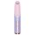 Satisfyer Bold Kiss - вълнуващ вибратор за устни (розов)