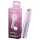 Satisfyer Bold Kiss - вибратор с въздушни вълни във форма на червило (розов)
