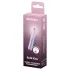 Satisfyer Bold Kiss - вибратор с въздушни вълни тип червило - розов