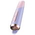 Satisfyer Bold Kiss - вълнуващ вибратор за устни (розов)