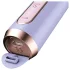 Satisfyer Bold Kiss - вибратор с въздушни вълни във форма на червило (розов)