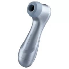   Satisfyer Pro2 Gen2 - клитор стимулатор с въздушни вълни - син