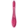Satisfyer Elastic Game - гъвкав вибратор за двойки (розов)