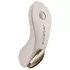 Satisfyer Little Secret - вибратор за бельо - бял