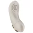 Satisfyer Little Secret - вибратор за бельо - бял