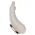 Satisfyer Little Secret - вибратор за бельо - бял