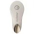 Satisfyer Little Secret - вибратор за бельо - бял